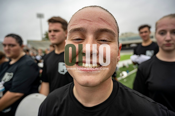 Marching 110 Miami 2023