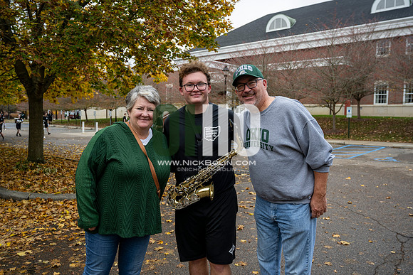 Marching 110 Miami 2023