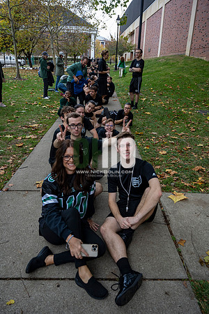 Marching 110 Miami 2023