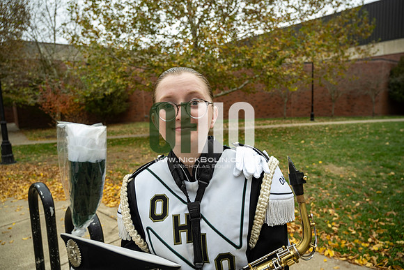 Marching 110 Miami 2023