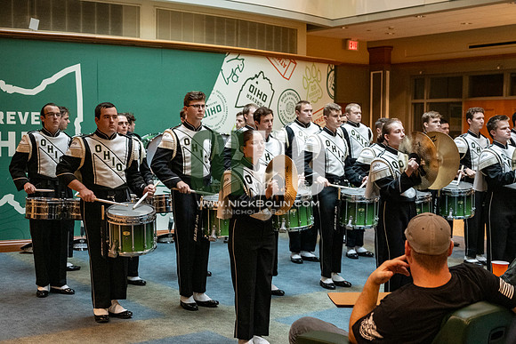 Marching 110 Miami 2023