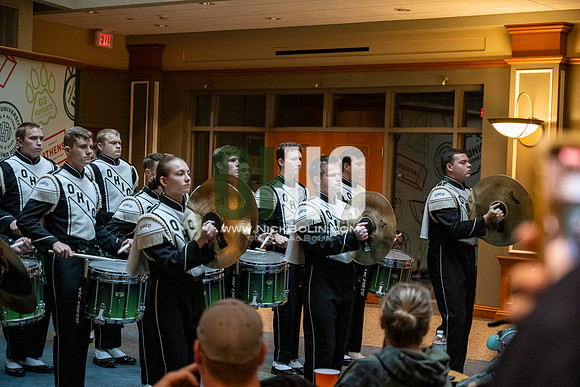 Marching 110 Miami 2023