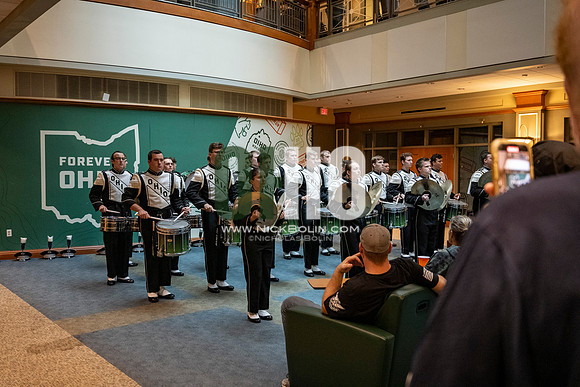 Marching 110 Miami 2023