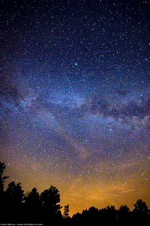 Night Sky