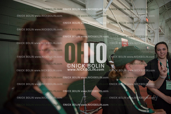 Marching 110 Training Camp 2018