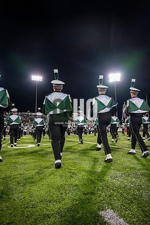 Ohio University Marching 110