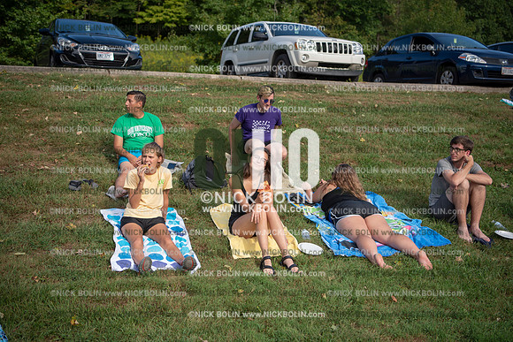 Marching 110 River Day 2018