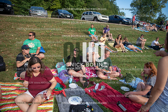 Marching 110 River Day 2018