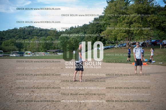 Marching 110 River Day 2018