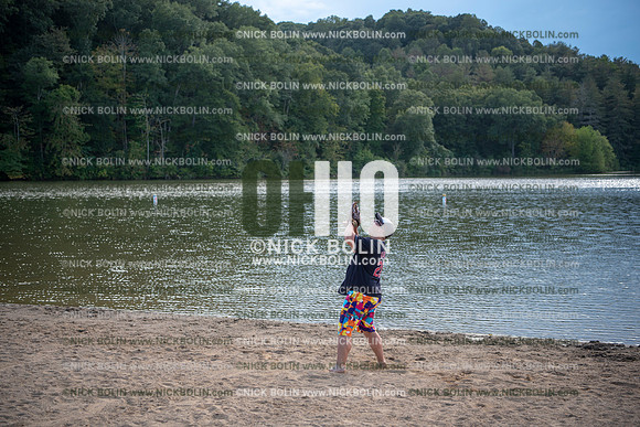 Marching 110 River Day 2018