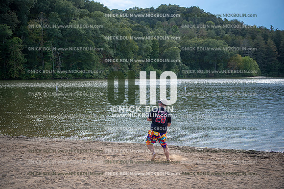 Marching 110 River Day 2018