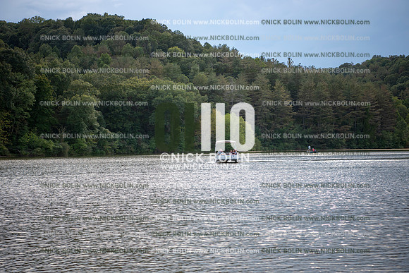 Marching 110 River Day 2018