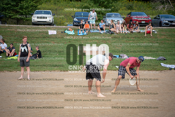 Marching 110 River Day 2018