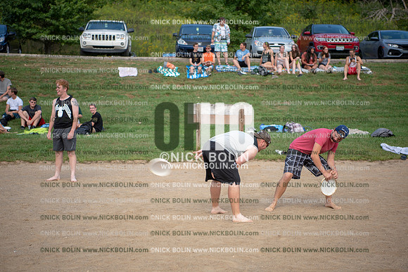 Marching 110 River Day 2018