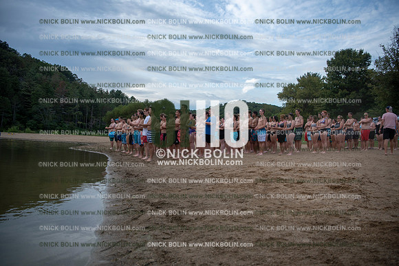 Marching 110 River Day 2018