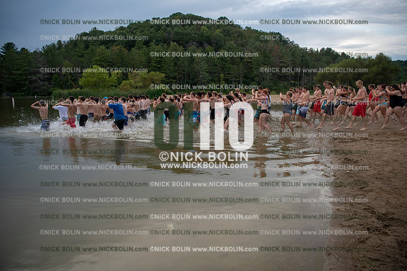 Marching 110 River Day 2018