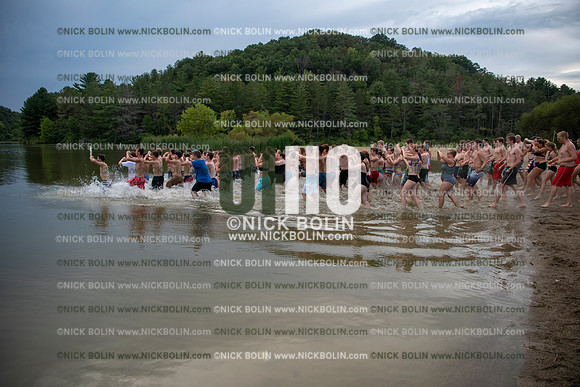Marching 110 River Day 2018