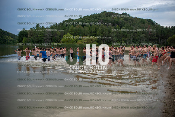Marching 110 River Day 2018