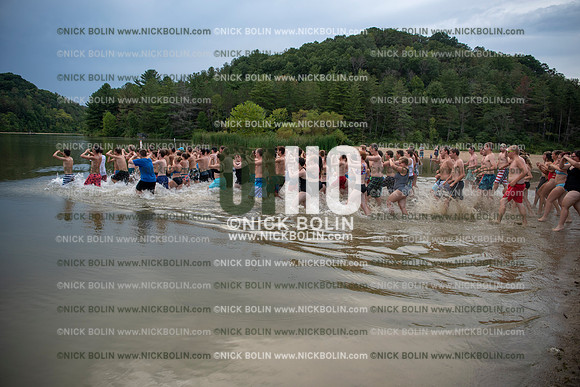 Marching 110 River Day 2018