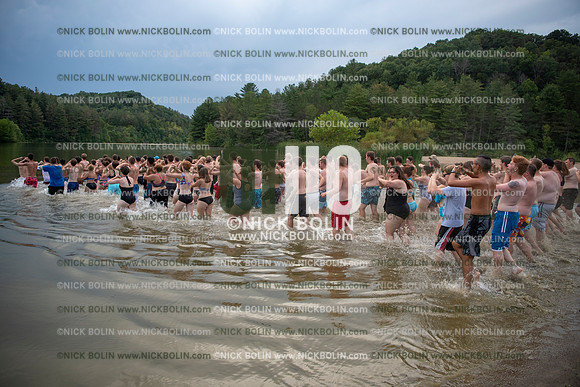 Marching 110 River Day 2018