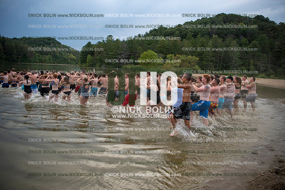 Marching 110 River Day 2018
