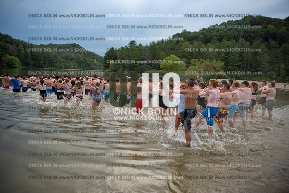 Marching 110 River Day 2018