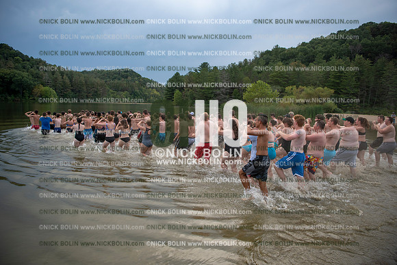 Marching 110 River Day 2018