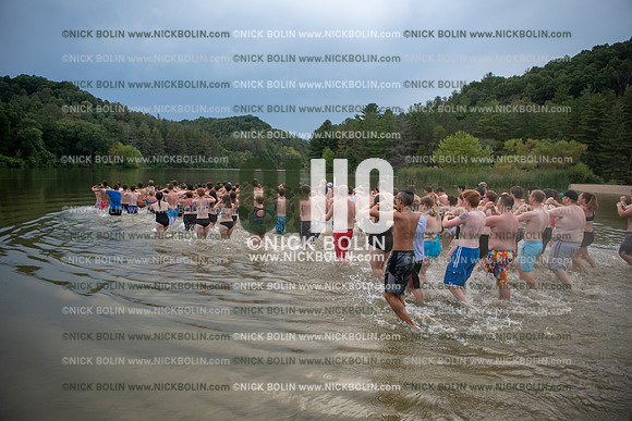 Marching 110 River Day 2018