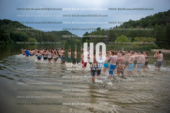 Marching 110 River Day 2018