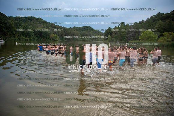 Marching 110 River Day 2018