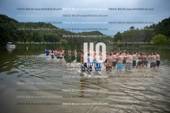Marching 110 River Day 2018