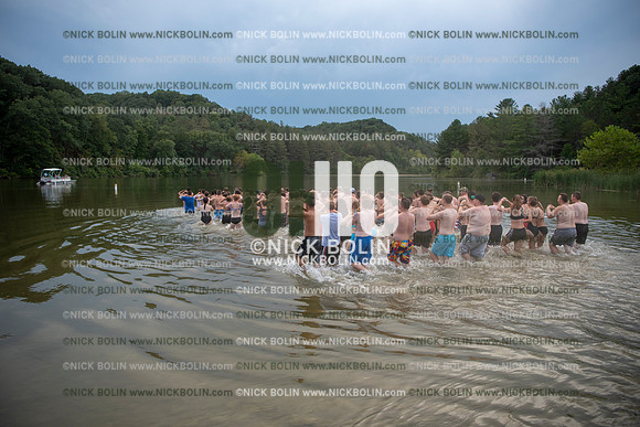 Marching 110 River Day 2018