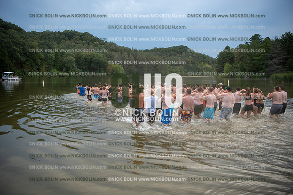 Marching 110 River Day 2018