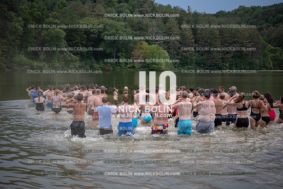 Marching 110 River Day 2018