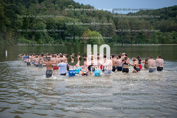 Marching 110 River Day 2018