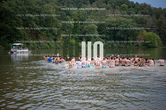 Marching 110 River Day 2018
