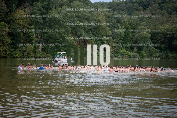Marching 110 River Day 2018