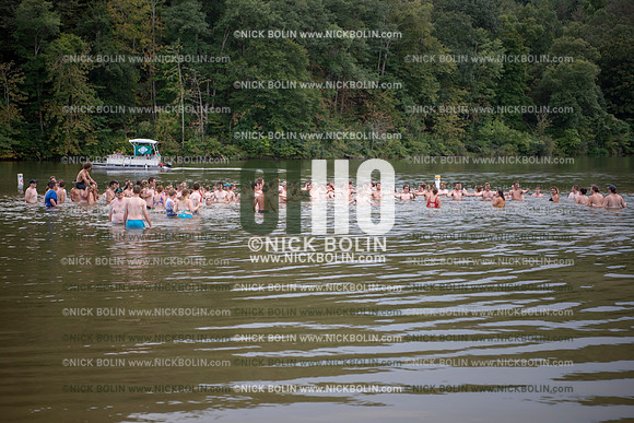 Marching 110 River Day 2018