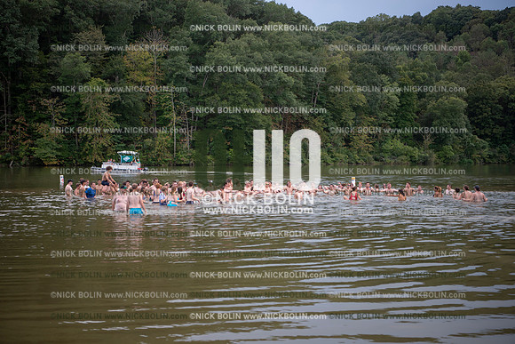 Marching 110 River Day 2018