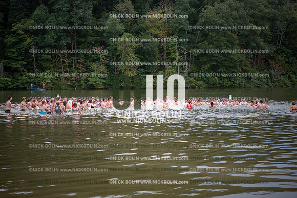 Marching 110 River Day 2018
