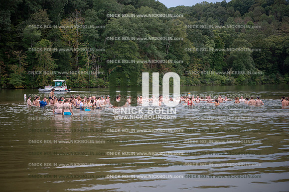 Marching 110 River Day 2018