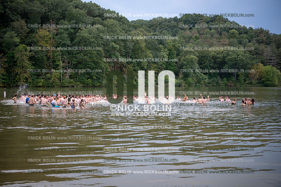 Marching 110 River Day 2018