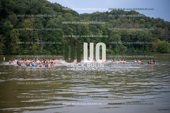 Marching 110 River Day 2018