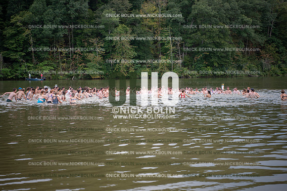 Marching 110 River Day 2018