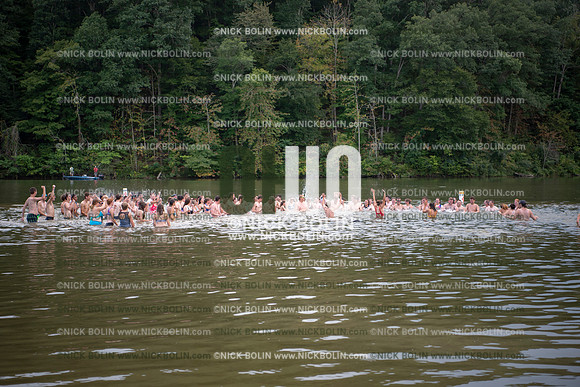 Marching 110 River Day 2018
