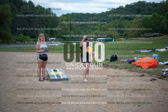 Marching 110 River Day 2018