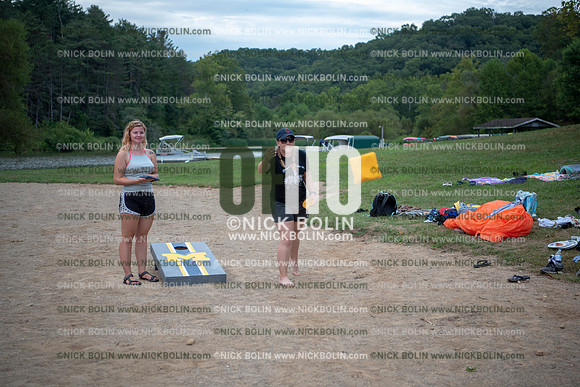 Marching 110 River Day 2018