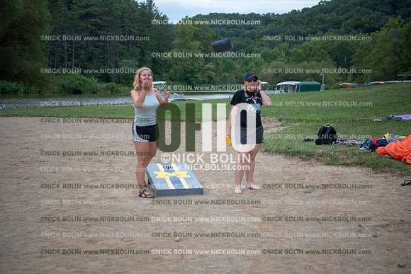 Marching 110 River Day 2018
