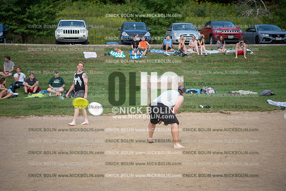 Marching 110 River Day 2018