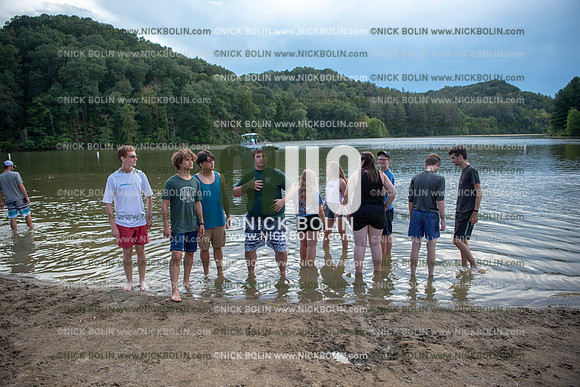 Marching 110 River Day 2018